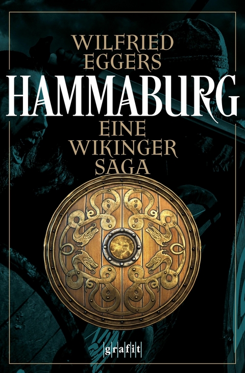 Hammaburg -  Wilfried Eggers