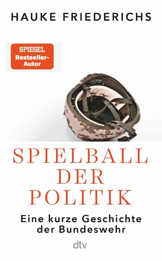 Die Bundeswehr – Spielball der Politik