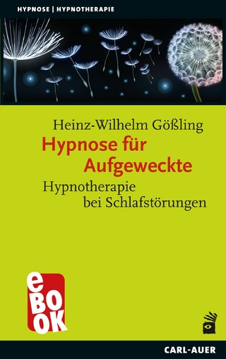Hypnose für Aufgeweckte