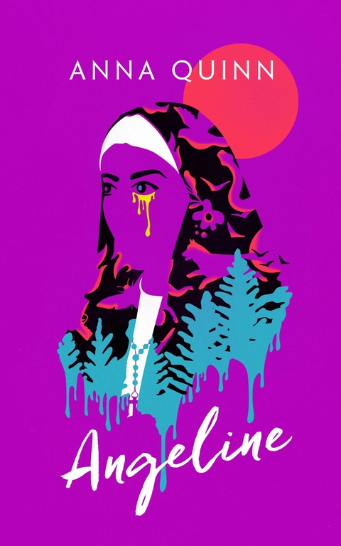 Angeline -  Anna Quinn