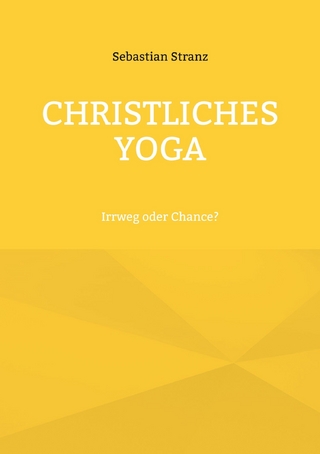 Christliches Yoga