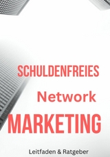 Schuldenfreies Network Marketing -  Toni Mystery