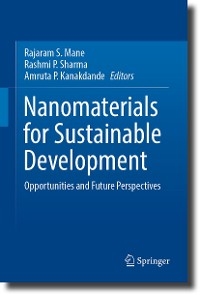 Nanomaterials for Sustainable Development - 