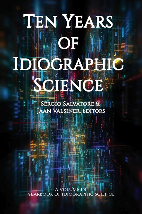 Ten Years of Idiographic Science - 