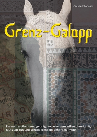 Grenz-Galopp