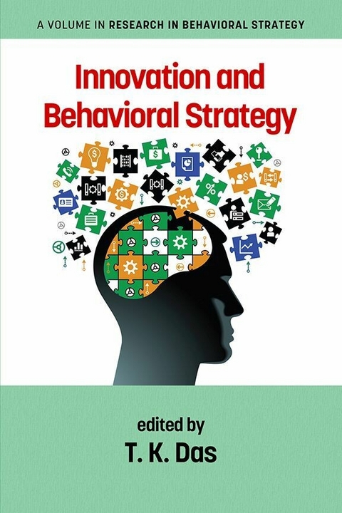 Innovation and Behavioral Strategy - 