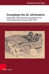 Grenzg&auml;nger des 20. Jahrhunderts - 