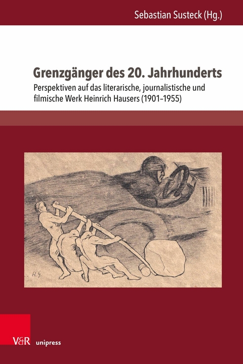Grenzg&auml;nger des 20. Jahrhunderts - 