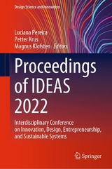 Proceedings of IDEAS 2022 - 