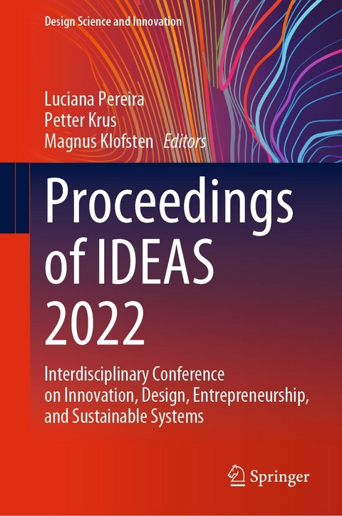 Proceedings of IDEAS 2022 - 
