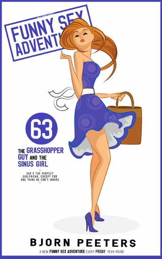 The Grasshopper Guy & the Sinus Girl