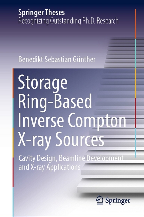 Storage Ring-Based Inverse Compton X-ray Sources - Benedikt Sebastian G&uuml;nther