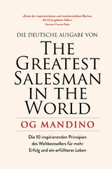 The Greatest Salesman in the World -  Og Mandino