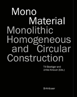 Mono-Material - 