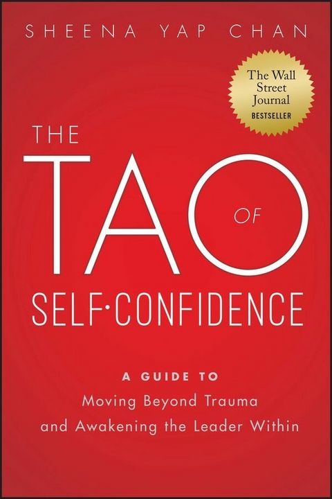 The Tao of Self-Confidence - Sheena Yap Chan