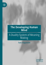 The Developing Human Mind - Tom Hagstr&ouml;m