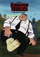 Kommissar Fr&ouml;hlich 9 - Stephan Hagenow