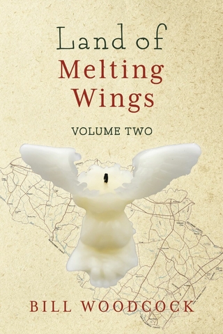 Land of Melting Wings