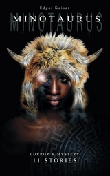 Minotaurus - Edgar Keiser