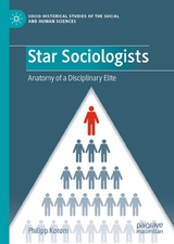 Star Sociologists -  Philipp Korom