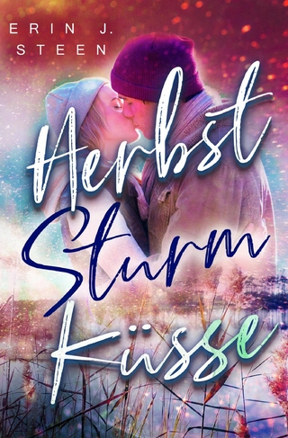 Herbststurmküsse