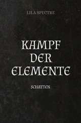 Kampf der Elemente - Lila Spectre