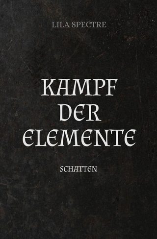 Kampf der Elemente