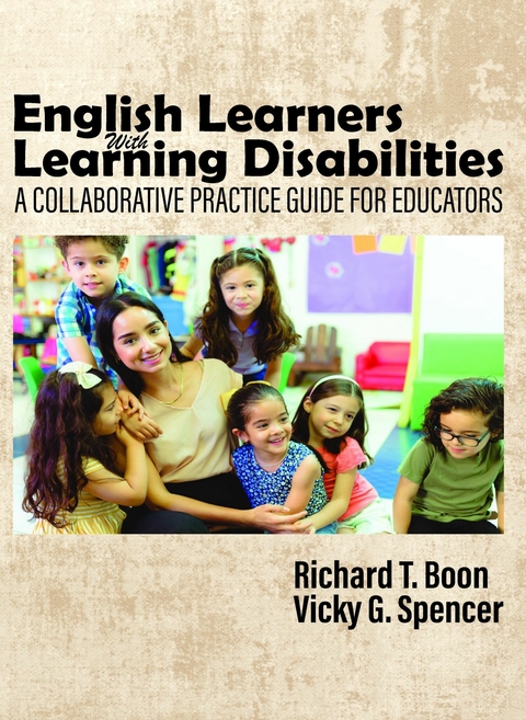 English Learners with Learning Disabilities - 