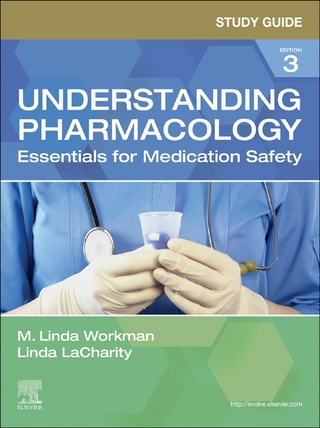 Study Guide for Understanding Pharmacology - E-Book