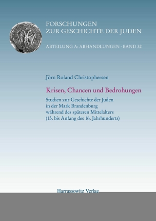 Krisen, Chancen und Bedrohungen