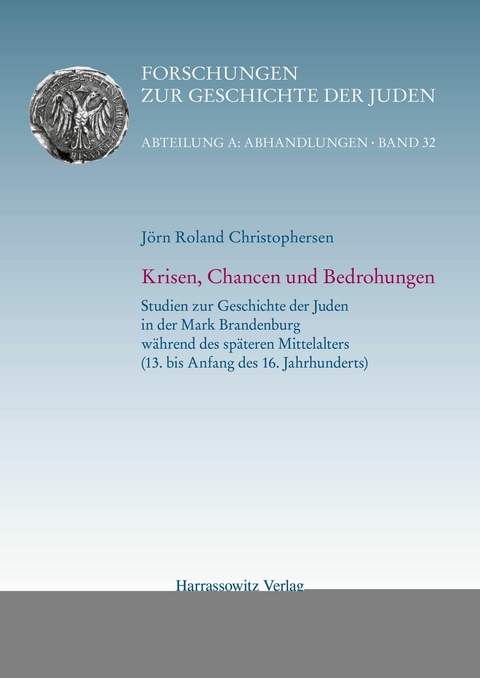 Krisen, Chancen und Bedrohungen -  J&ouml;rn Roland Christophersen