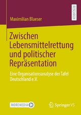 Zwischen Lebensmittelrettung und politischer Repr&auml;sentation - Maximilian Blaeser