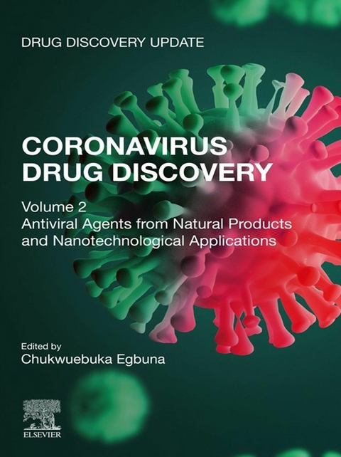 Coronavirus Drug Discovery - 