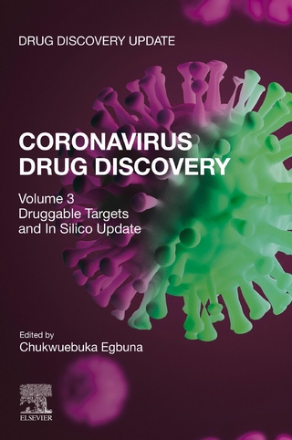 Coronavirus Drug Discovery