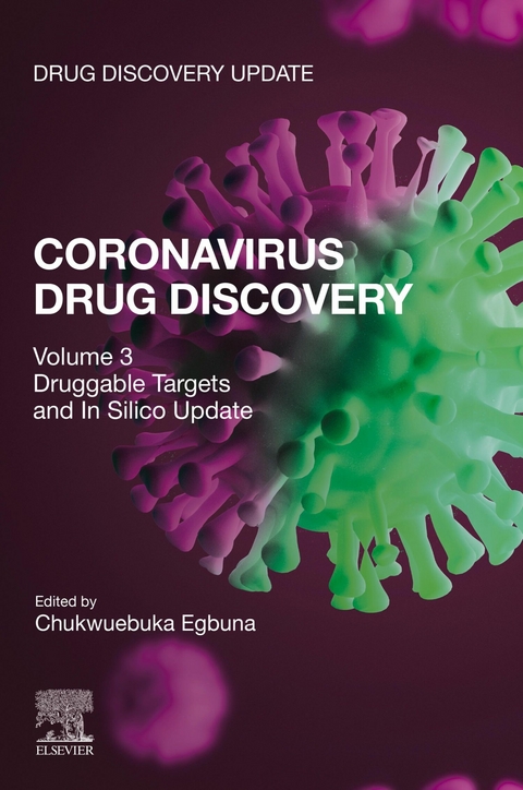 Coronavirus Drug Discovery - 