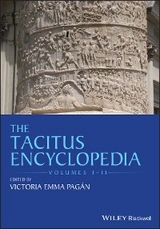 The Tacitus Encyclopedia - 