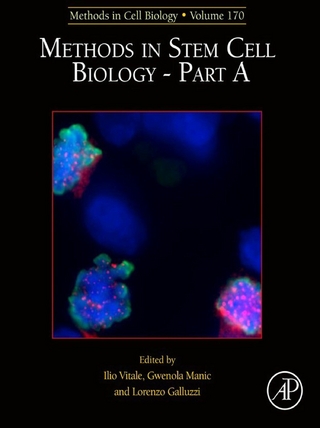 Methods in Stem Cell Biology - Part A
