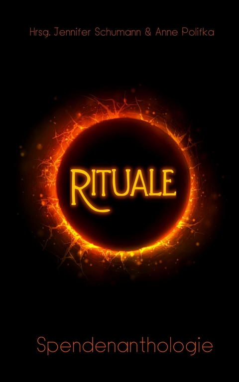 Rituale - Anne Polifka
