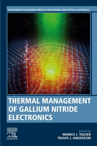 Thermal Management of Gallium Nitride Electronics