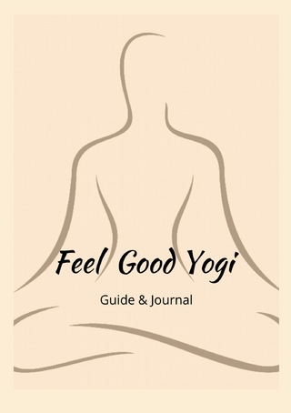 Feel Good Yogi