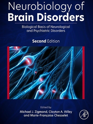 Neurobiology of Brain Disorders