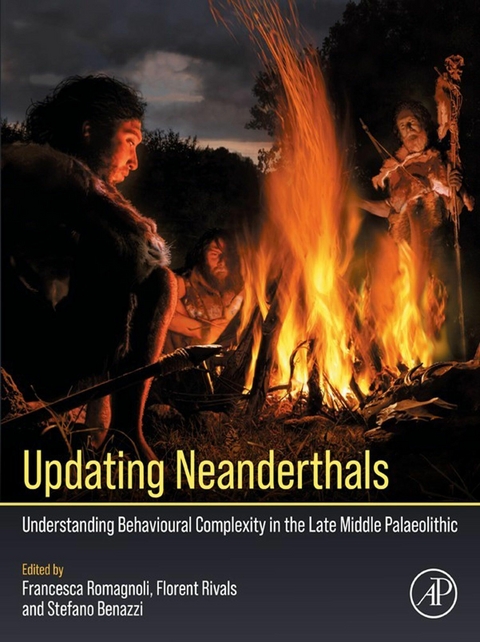 Updating Neanderthals - 