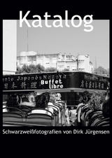 Katalog - Dirk J&uuml;rgensen