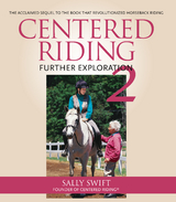 Centered Riding 2 - Sally Swift