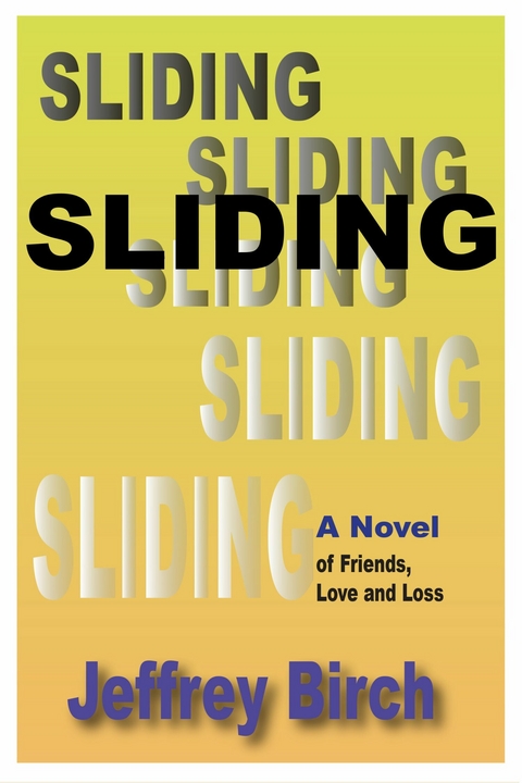 Sliding -  Jeffrey Birch
