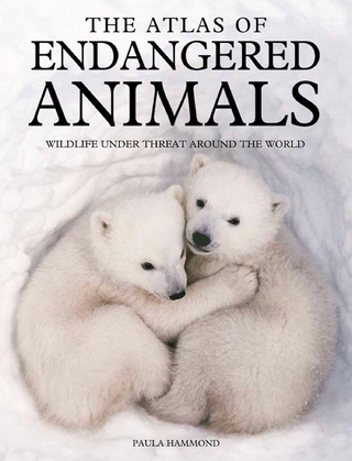 Atlas of Endangered Animals