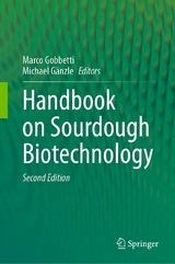 Handbook on Sourdough Biotechnology - 