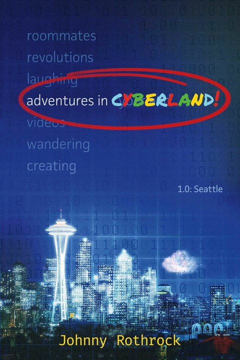 Adventures in Cyberland -  Johnny Rothrock