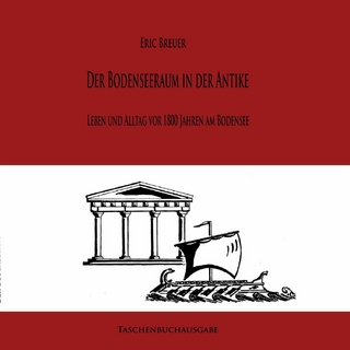 Der Bodenseeraum in der Antike