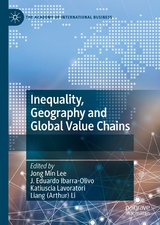 Inequality, Geography and Global Value Chains - 